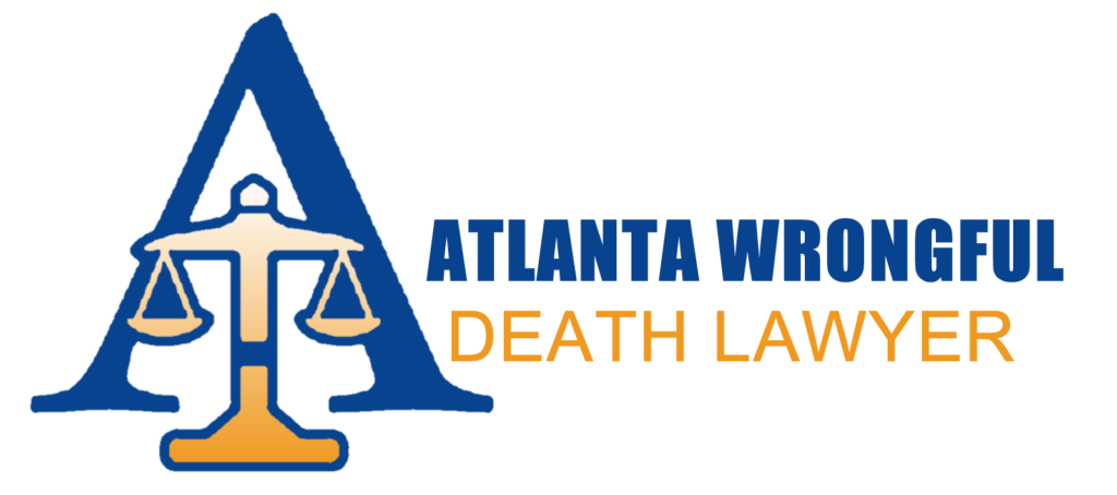 Atlanta wrongful death lawyer logo