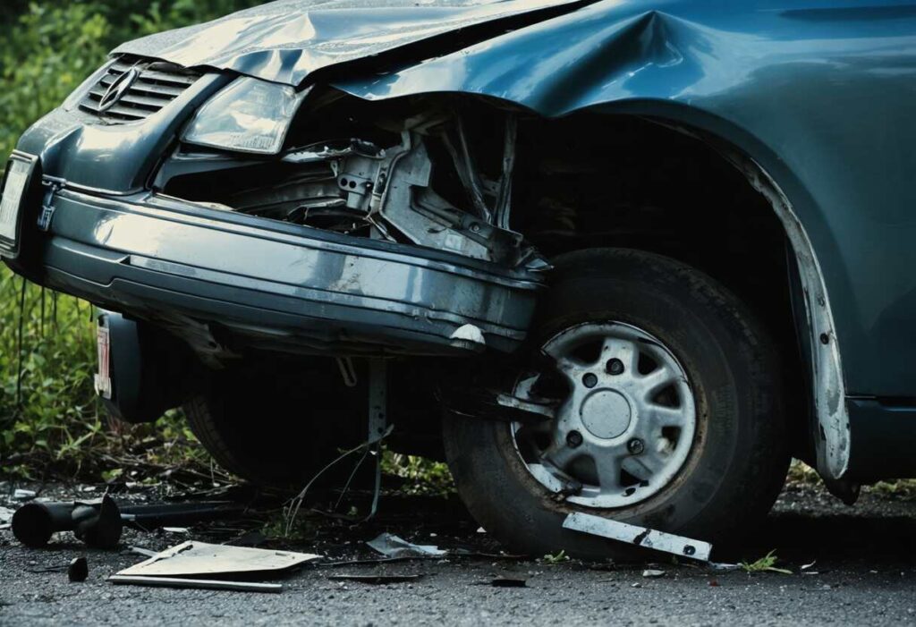 Car Accident Wrongful Death Cases in Georgia