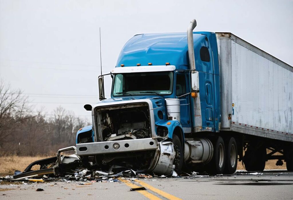 Truck Accident Wrongful Death Cases in Georgia