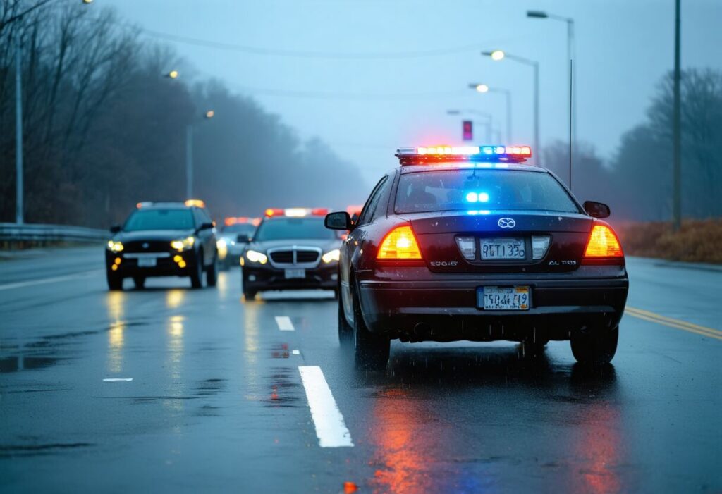 How DUI Drivers Lead to Wrongful Death Cases in Georgia