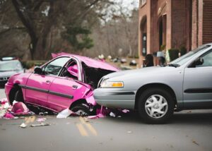 Wrongful Death Claims Involving Uber and Lyft in Georgia