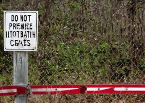 Premises Liability in Georgia Wrongful Death Cases