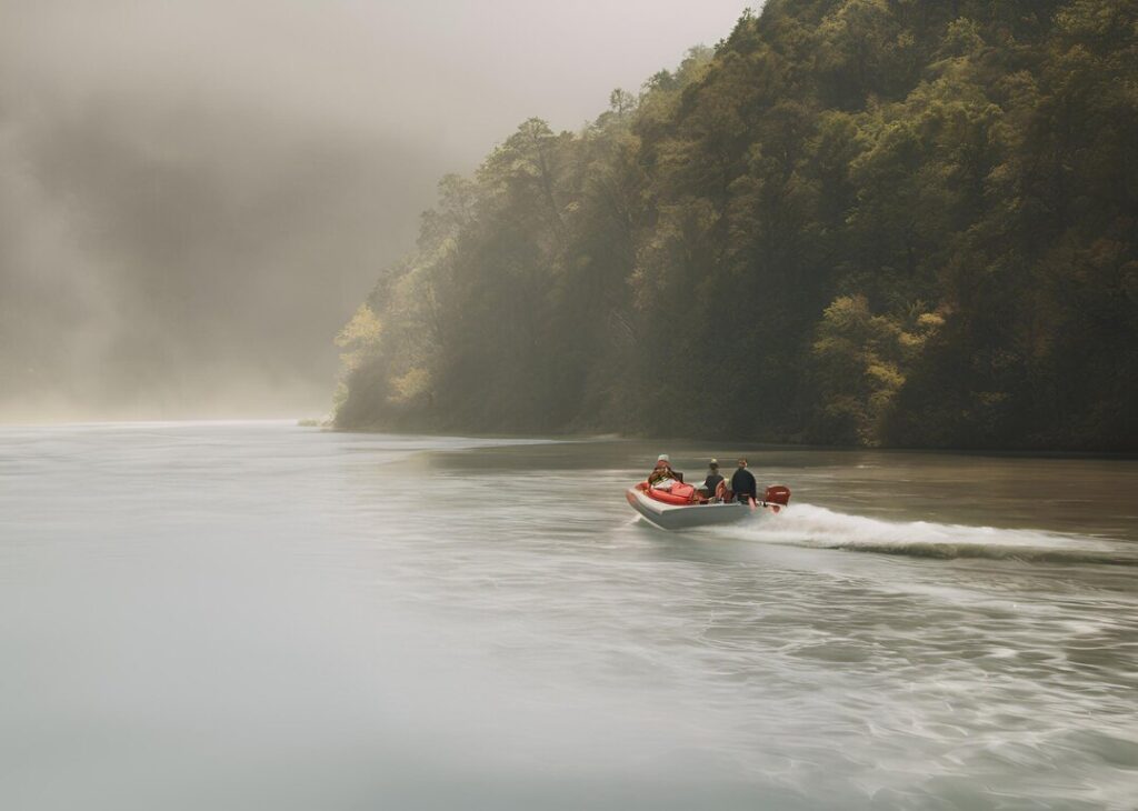Fatal Boating Accidents and Wrongful Suits in Georgia