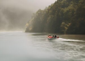 Fatal Boating Accidents and Wrongful Suits in Georgia