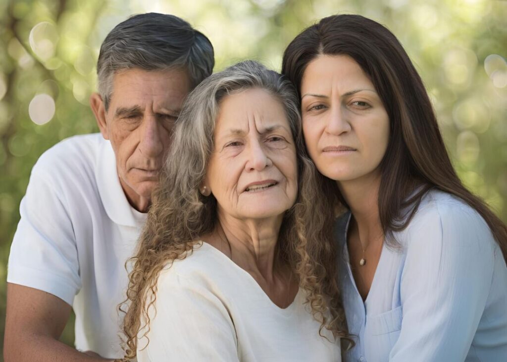 How to Handle Disputes Between Family Members in Georgia Wrongful Death Cases