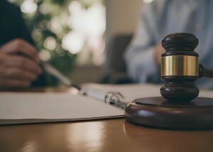 How Georgia's Comparative Negligence Law Impacts Wrongful Death Cases: A Step-by-Step Guide
